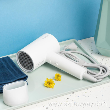 Xiaomi Showsee Hair Dryer A1-W Portable Hairdryer Diffuser